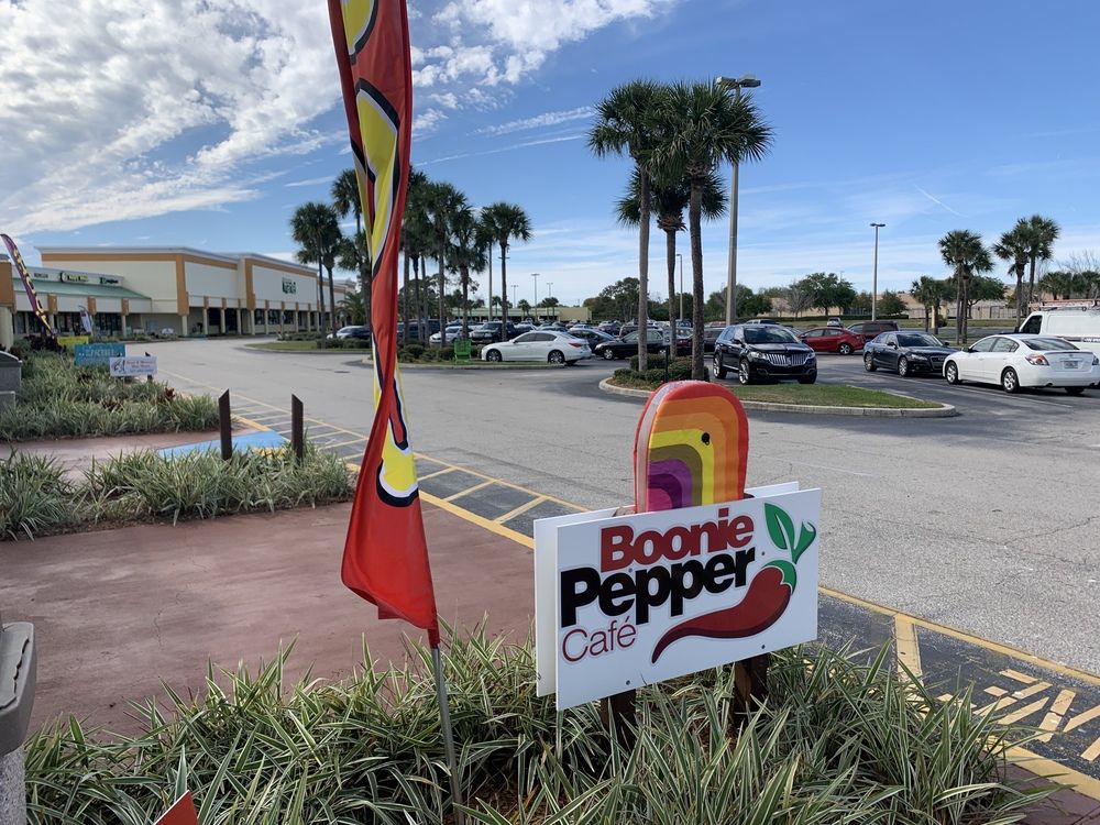 201 Crockett Blvd, Merritt Island, FL 32953